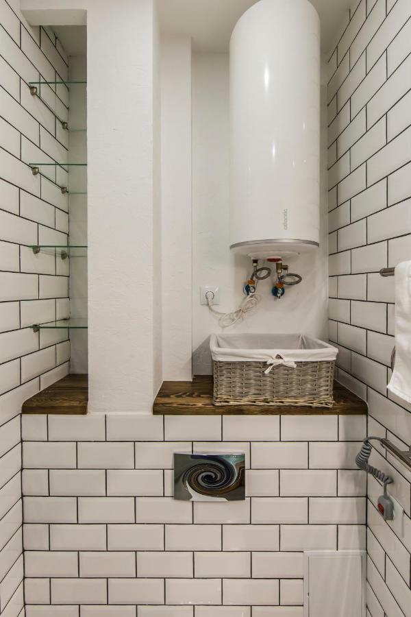 Kyiv Family Loft Apartment Ngoại thất bức ảnh