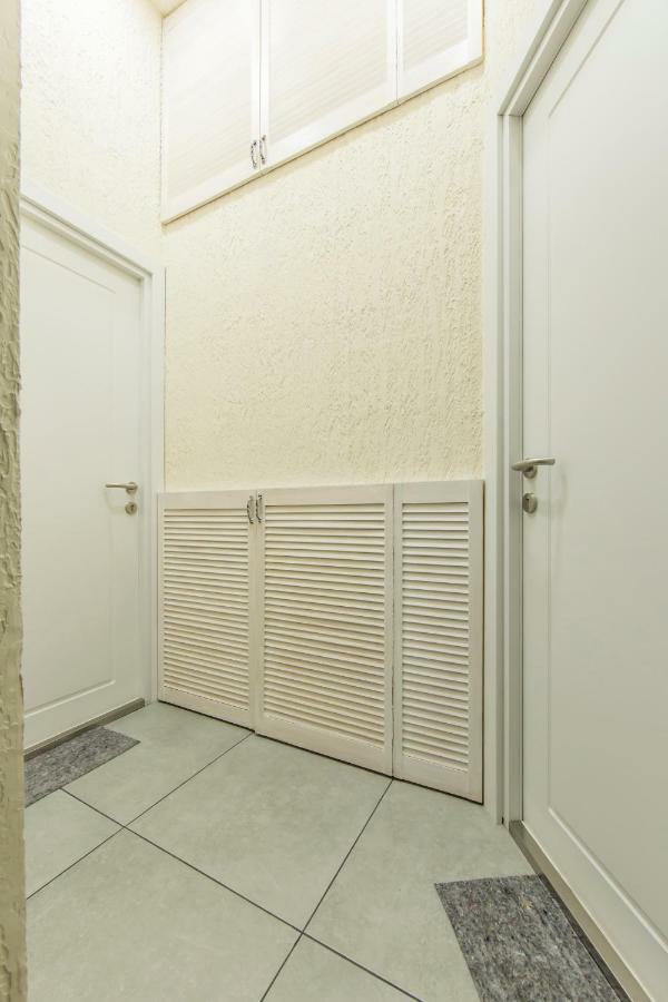 Kyiv Family Loft Apartment Ngoại thất bức ảnh